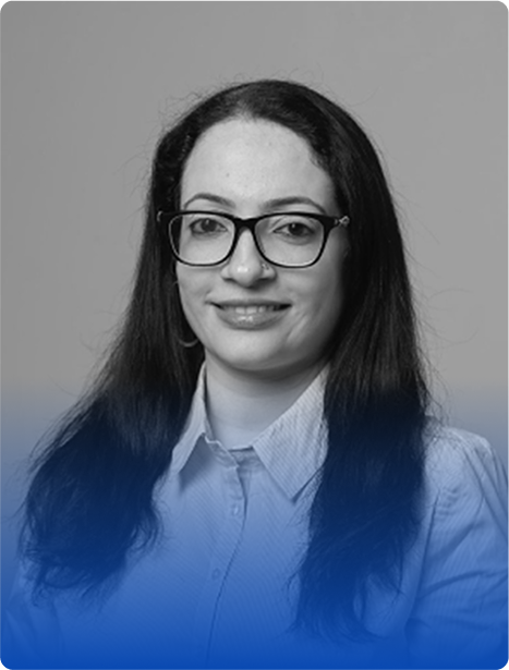 Amritha Harikrishnan