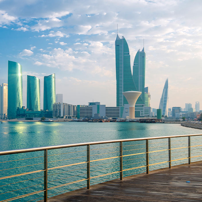 Ministry of Interior