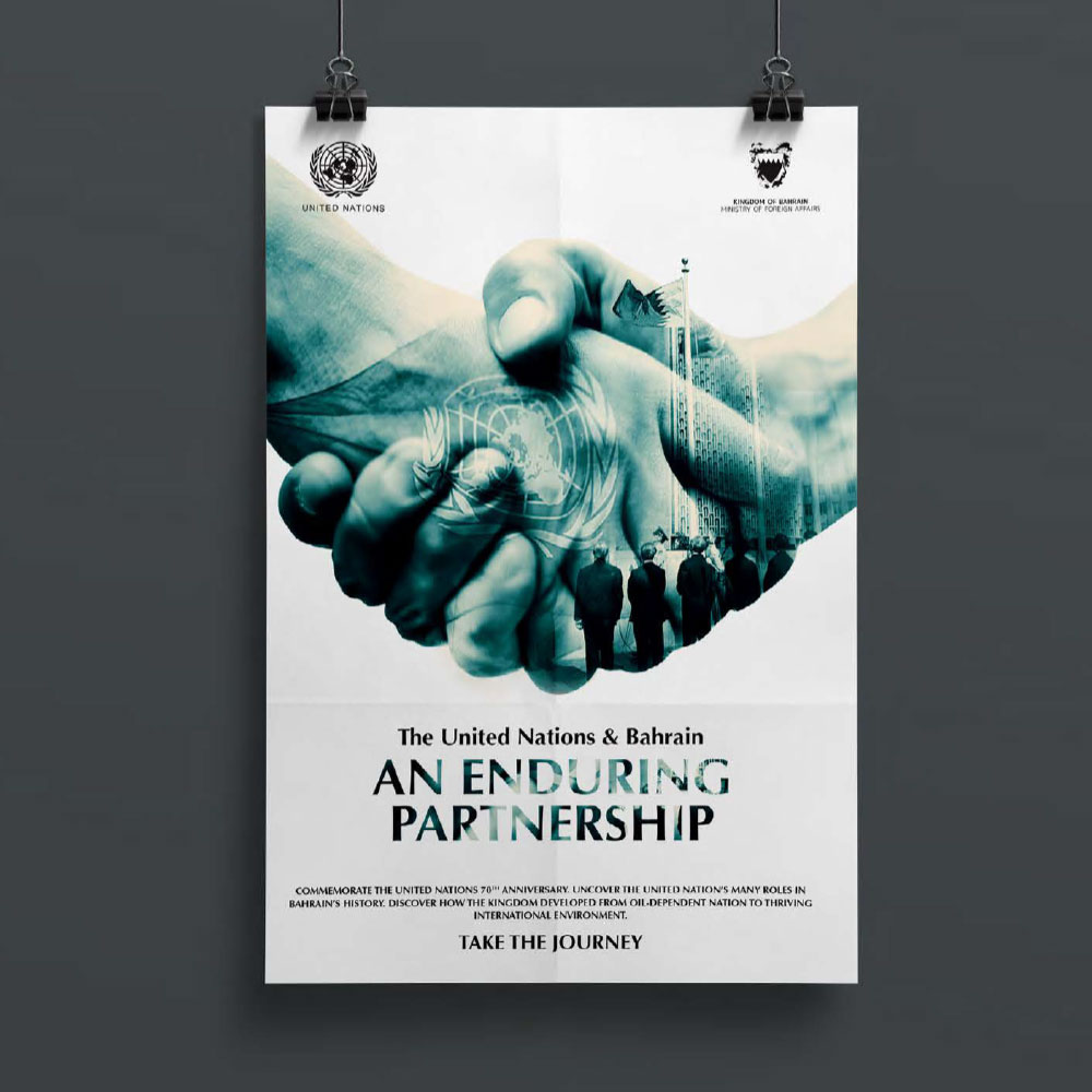 United Nations in Bahrain